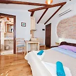 Affittacamere Duketis Rovigno