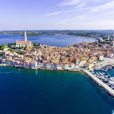 Duketis Vendégház Rovinj
