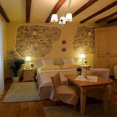 Duketis Rovinj
