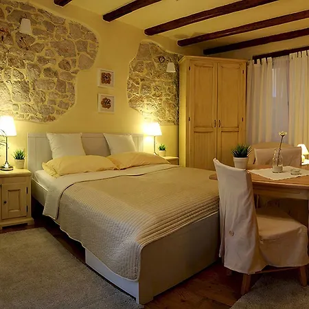 Duketis Vendégház Rovinj