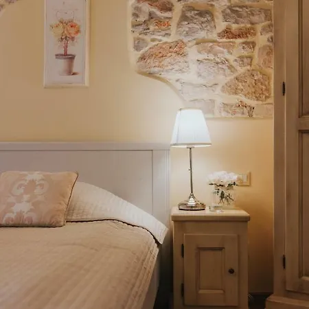 Duketis Vendégház Rovinj