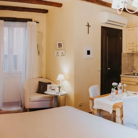 Duketis Vendégház 4*