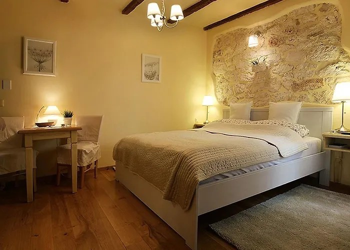 Duketis 4* Ρόβινι