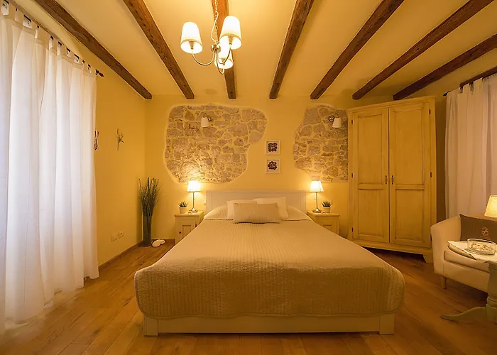 Duketis Πανσιόν 4*