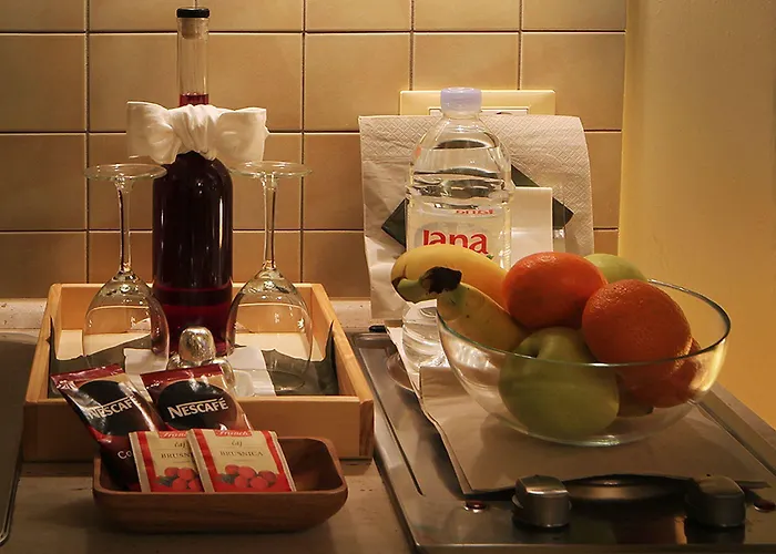 Πανσιόν Duketis Ρόβινι