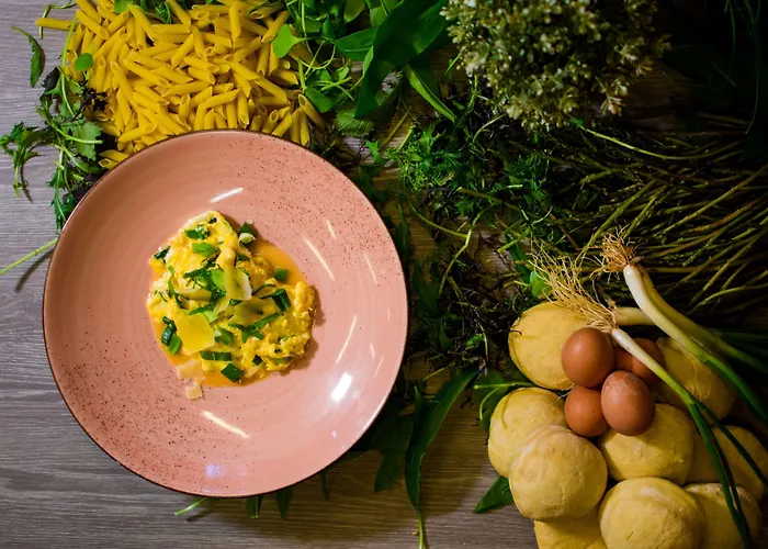 Duketis Πανσιόν