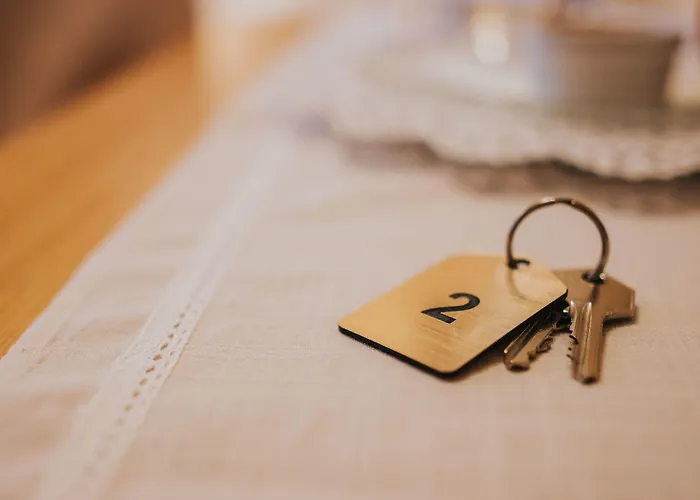 Πανσιόν Duketis 4*