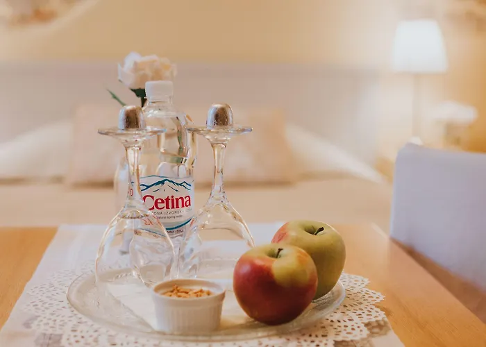 Duketis 4* Ρόβινι