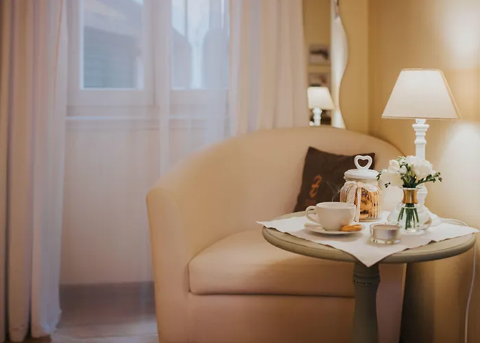 Duketis Πανσιόν 4*