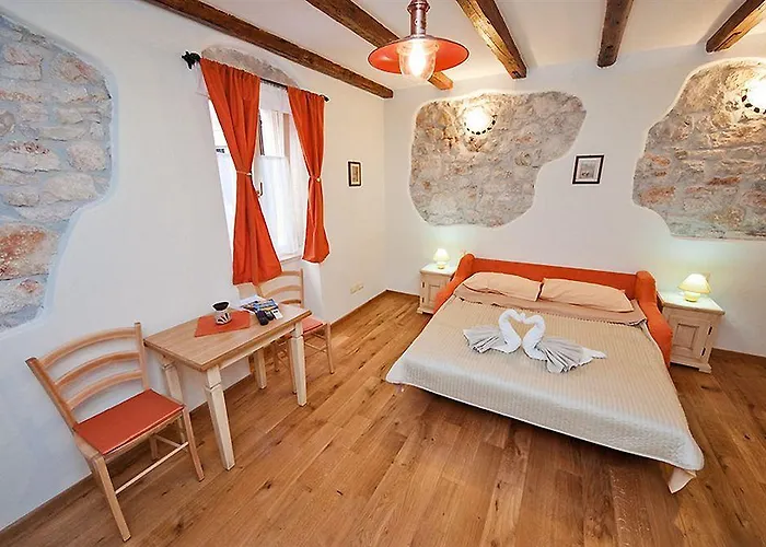 Duketis Ρόβινι