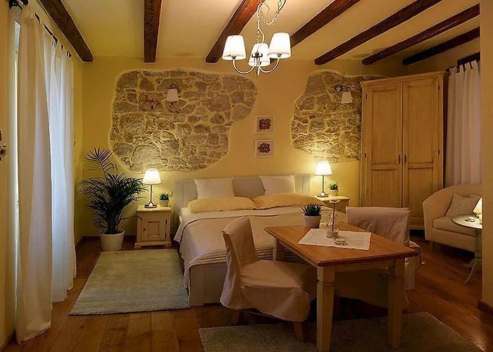 Duketis Ρόβινι