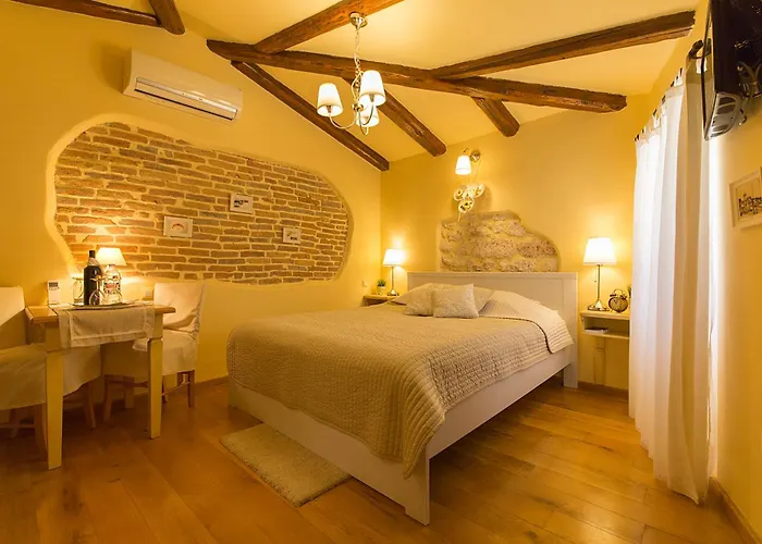 Duketis Πανσιόν 4*