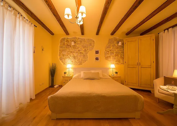 Duketis Πανσιόν 4*