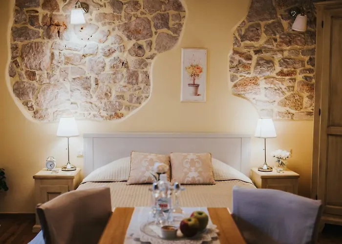 Duketis 4* Ρόβινι