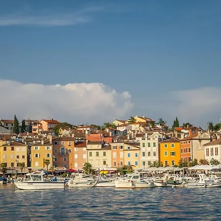 Pensionat Duketis Rovinj