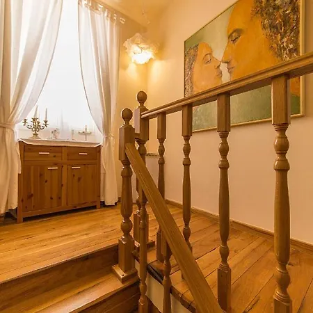 Pensionat Duketis Rovinj