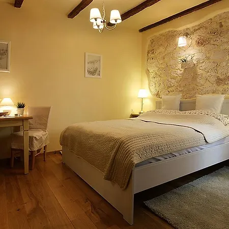 Duketis 4* Rovinj