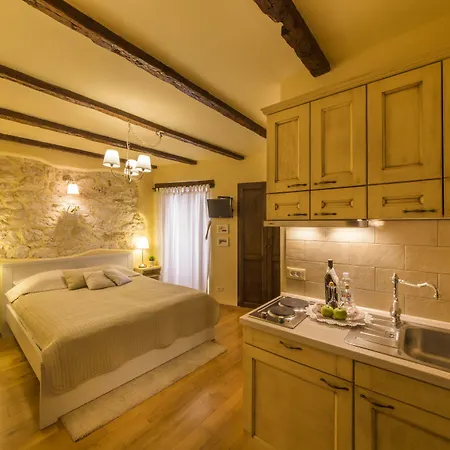 Pensionat Duketis Rovinj