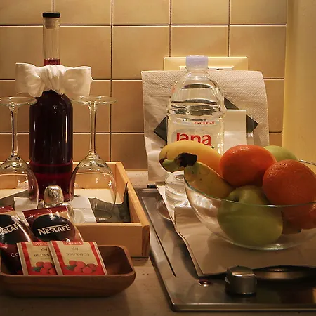 Pensionat Duketis Rovinj