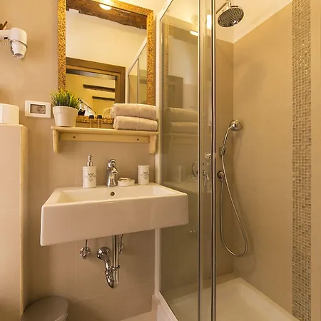 Guest house Duketis 4*