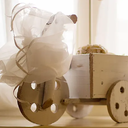 Pensionat Duketis 4*