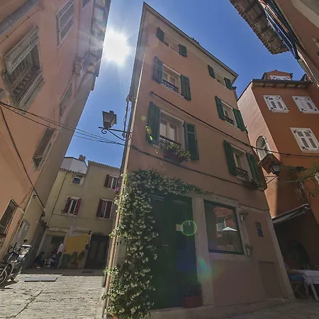 Pensionat Duketis Rovinj