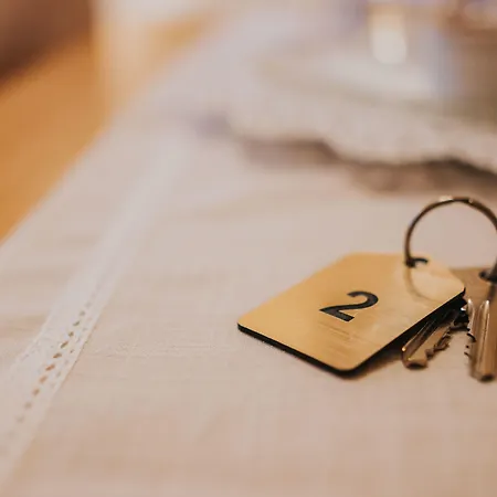 Pensionat Duketis 4*