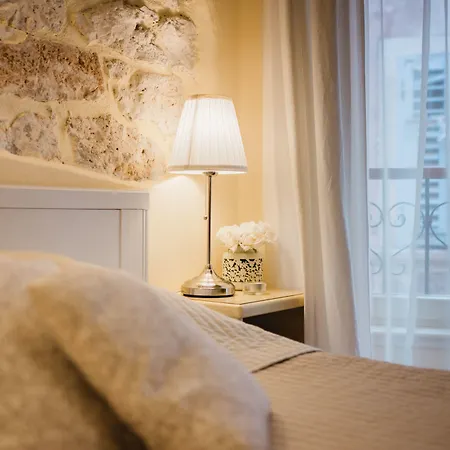 Duketis Guest house