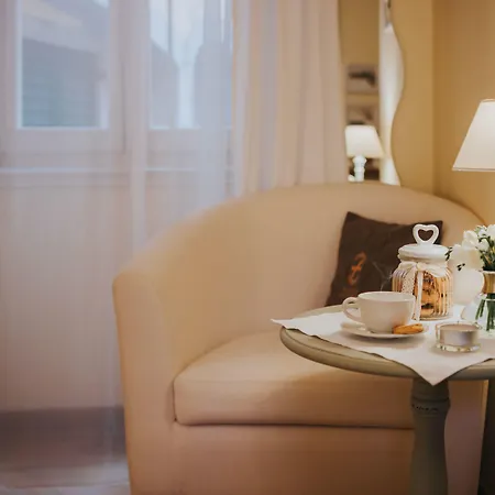 Duketis Pensionat 4*