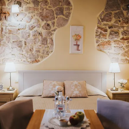 Guest house Duketis