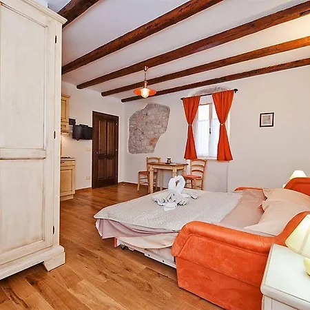 Guest house Duketis
