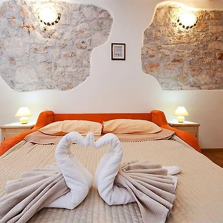 Guest house Duketis