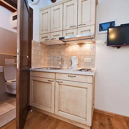 Guest house Duketis