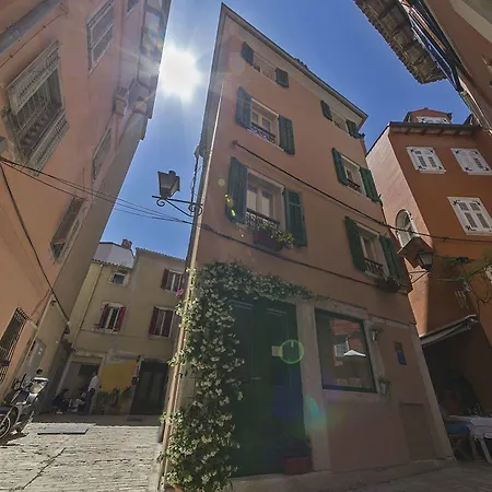 Duketis Guest house Rovinj