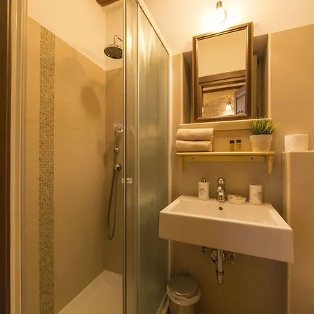 Guest house Duketis