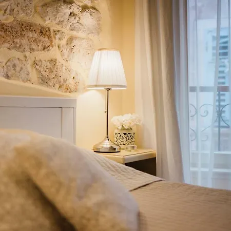 Pensionat Duketis Rovinj