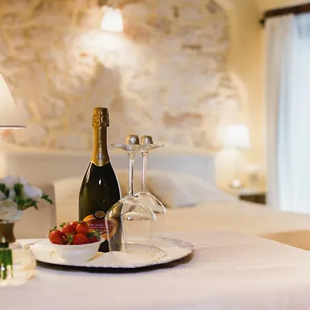 Duketis Guest house