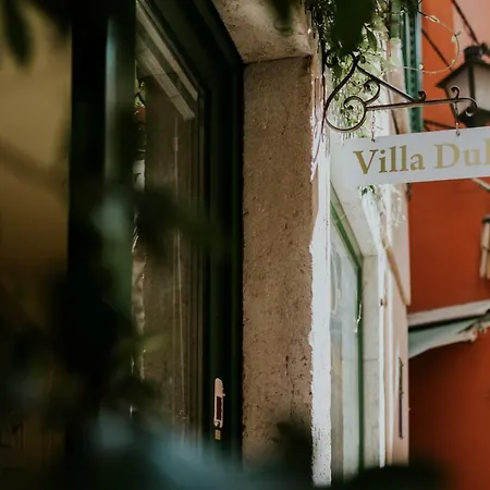 Pensionat Duketis Rovinj