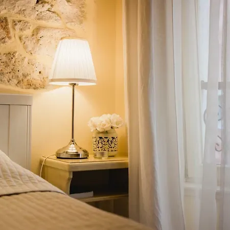 Duketis Pensionat Rovinj