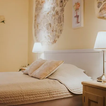 Guest house Duketis