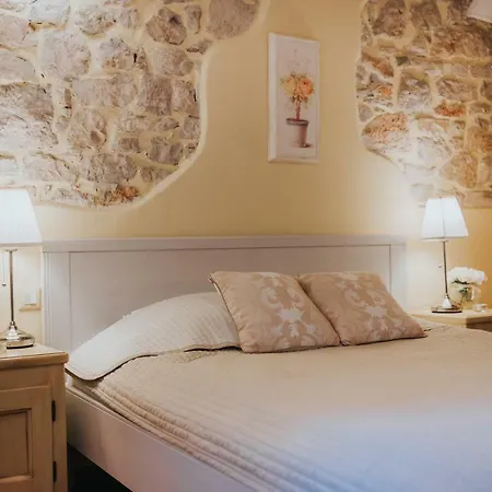 Duketis Pensionat Rovinj