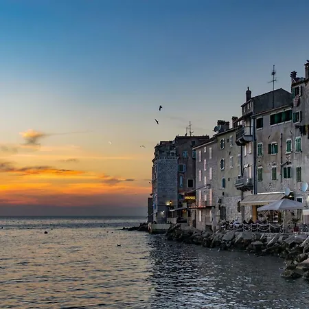 Duketis Pensionat Rovinj