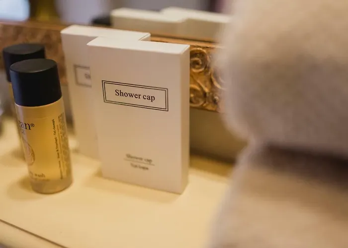 Πανσιόν Duketis 4*