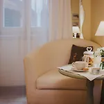 Duketis Penzion 4*