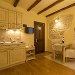 Duketis Penzion 4*
