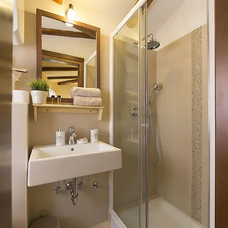 Guest house Duketis 4*