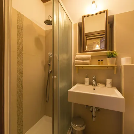 Duketis Guest house