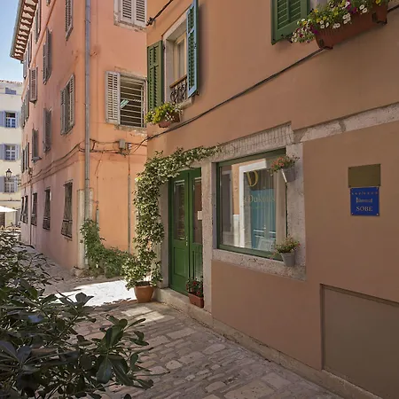 Duketis Rovinj