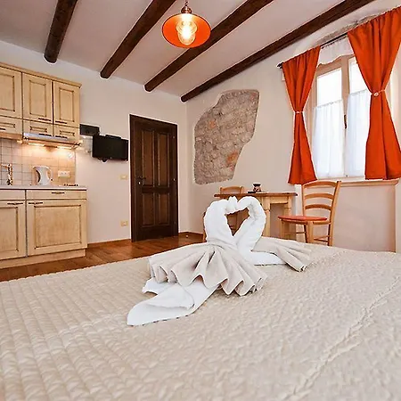 Penzion Duketis Rovinj