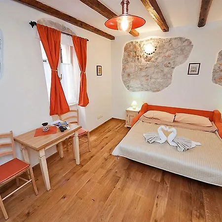 Duketis Rovinj